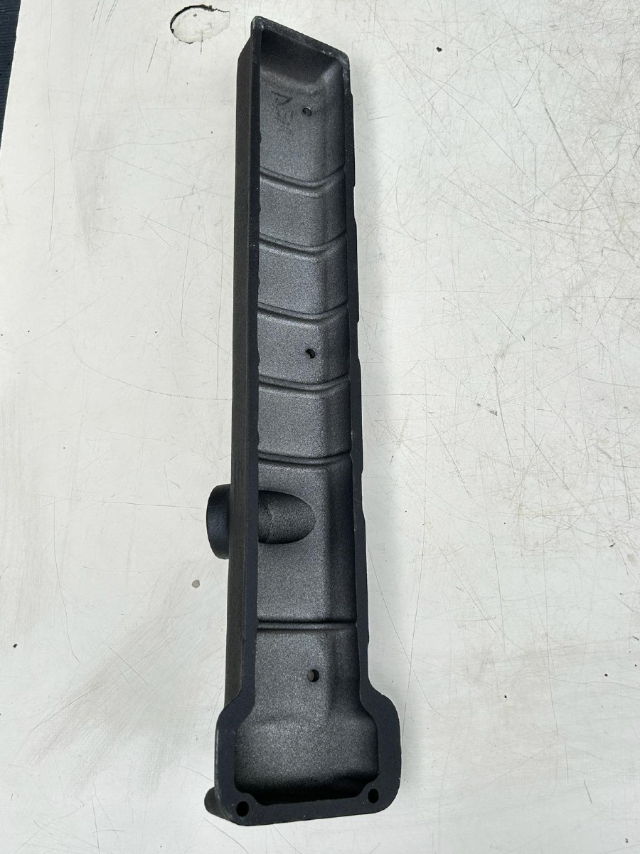 Motor für Maserati Indy zu verkaufen Baujahr BJ -