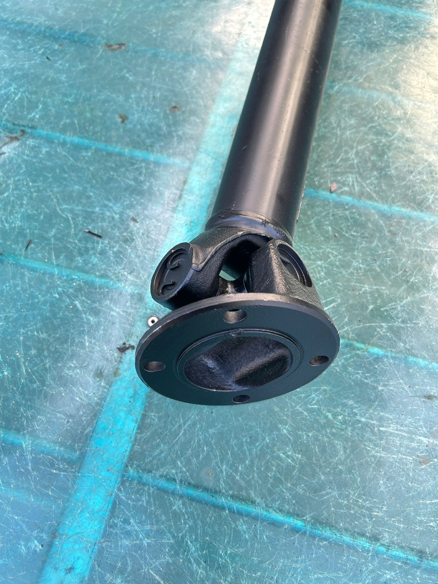 Getriebe für Maserati Indy abzugeben Baujahr BJ -