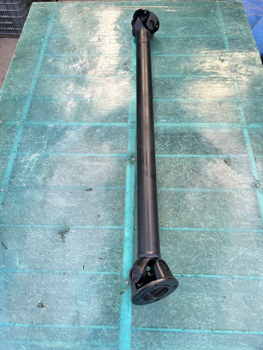 Getriebe für Maserati Indy abzugeben Baujahr BJ -