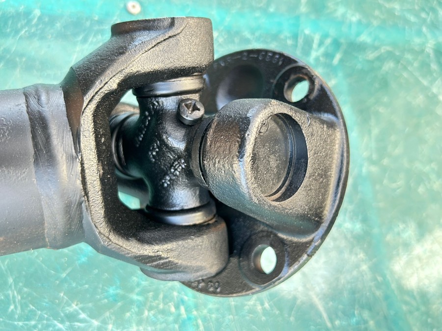 Getriebe für Maserati Indy abzugeben Baujahr BJ -