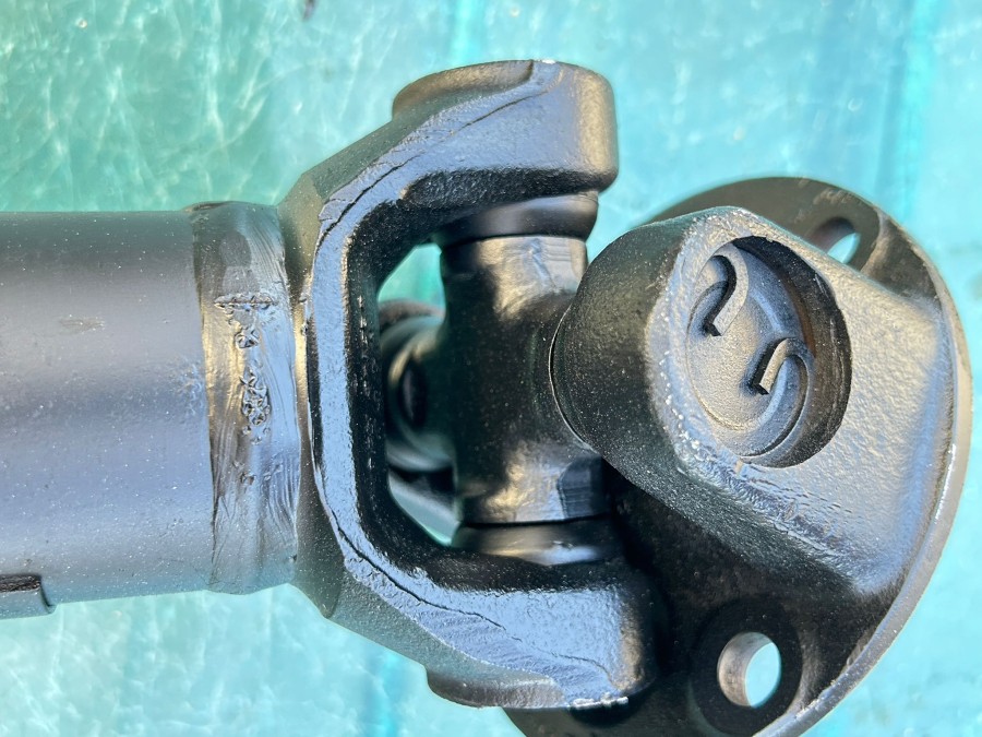 Getriebe für Maserati Indy abzugeben Baujahr BJ -