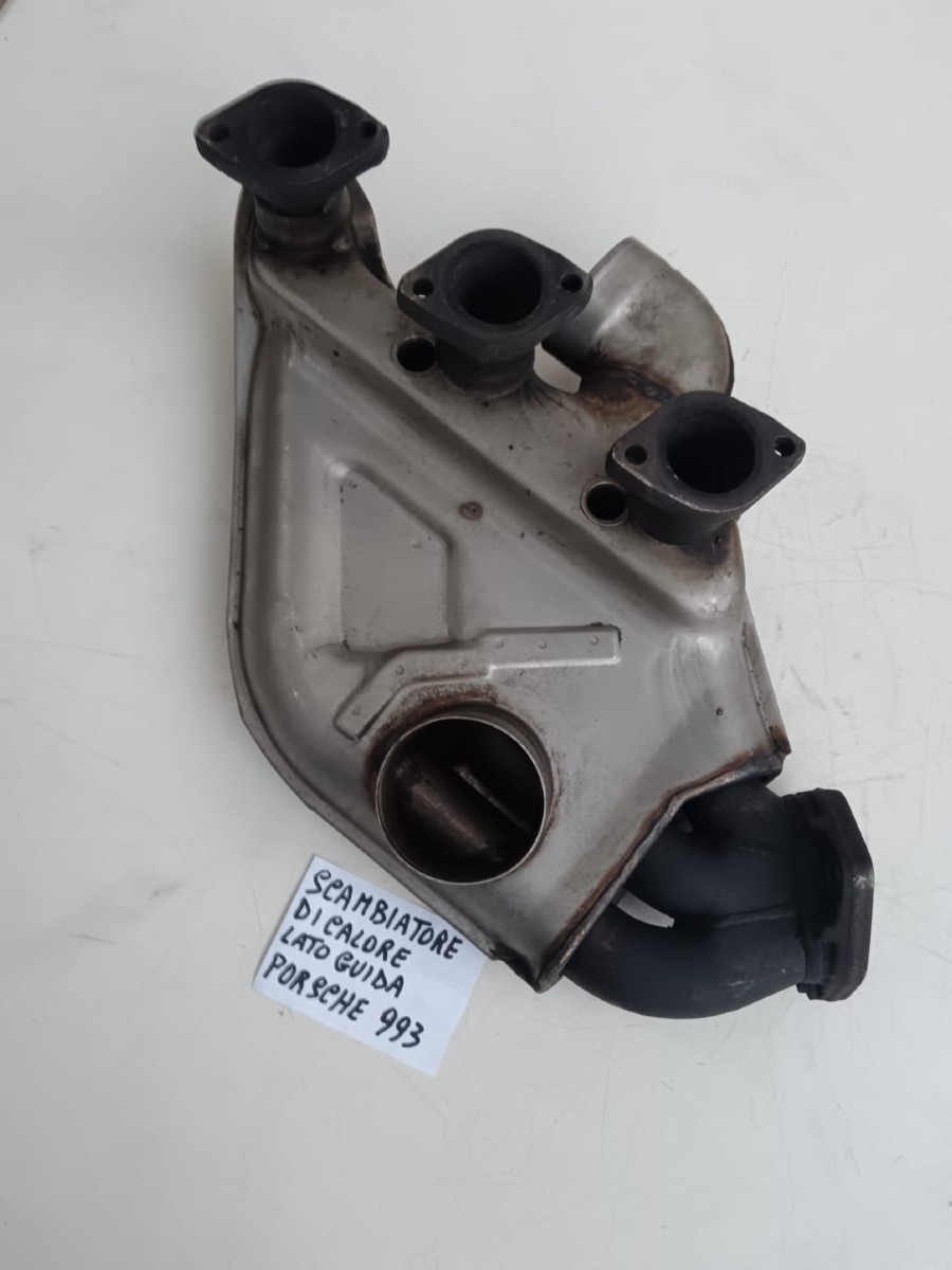 Verkaufe: Motor für Porsche 911 Baujahr BJ -