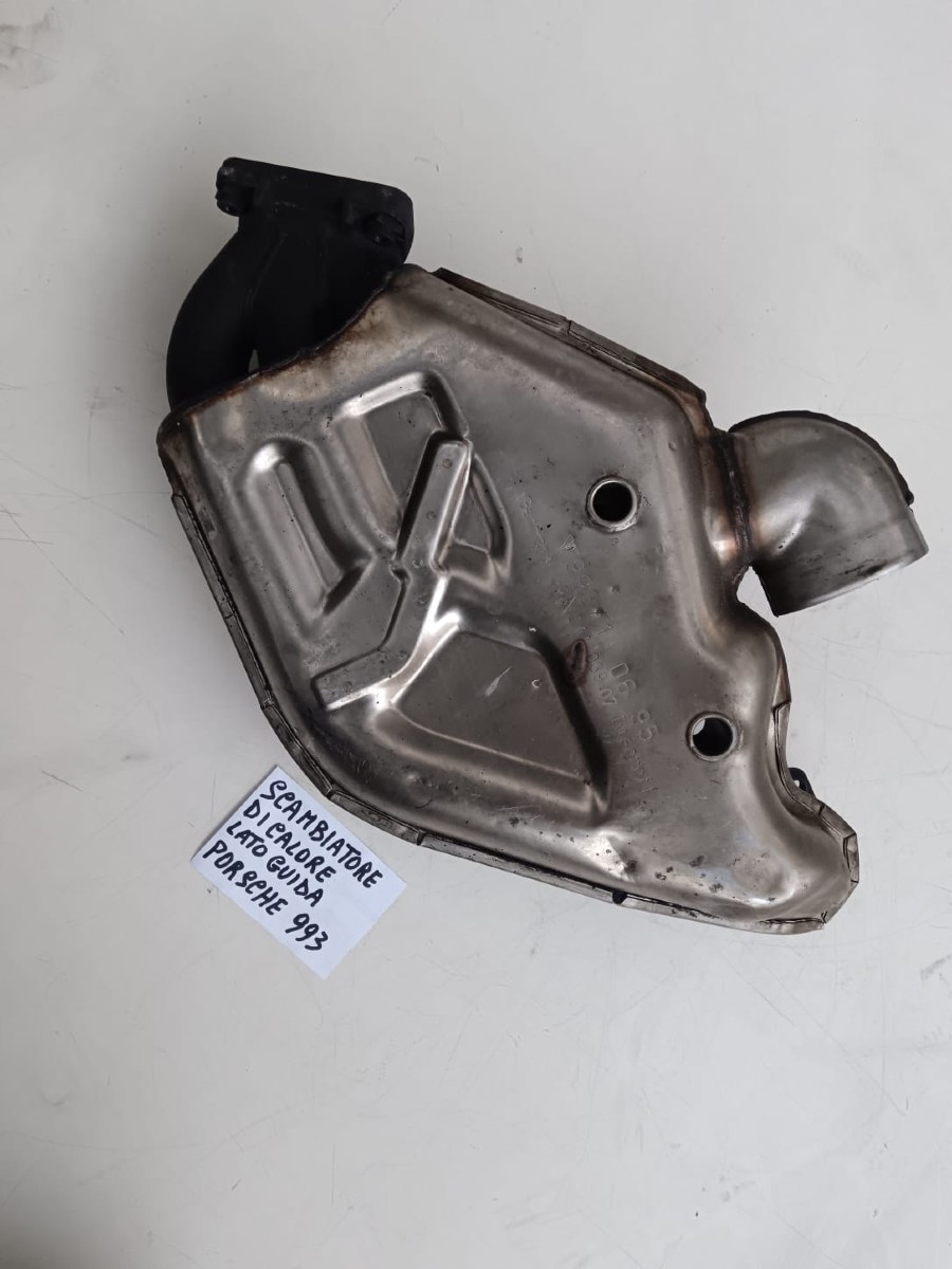 Verkaufe: Motor für Porsche 911 Baujahr BJ -