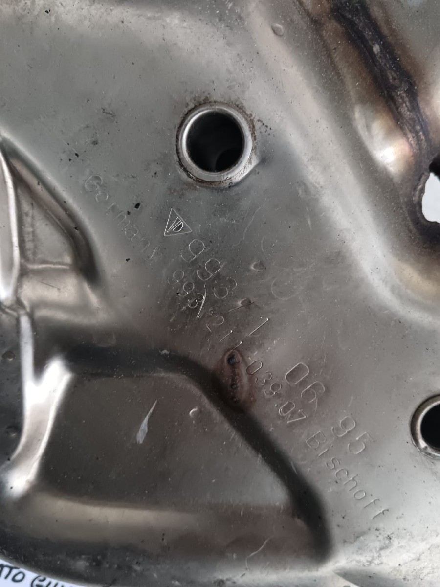 Verkaufe: Motor für Porsche 911 Baujahr BJ -