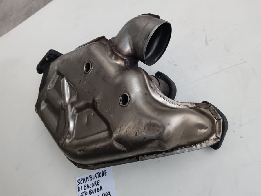 Verkaufe: Motor für Porsche 911 Baujahr BJ -