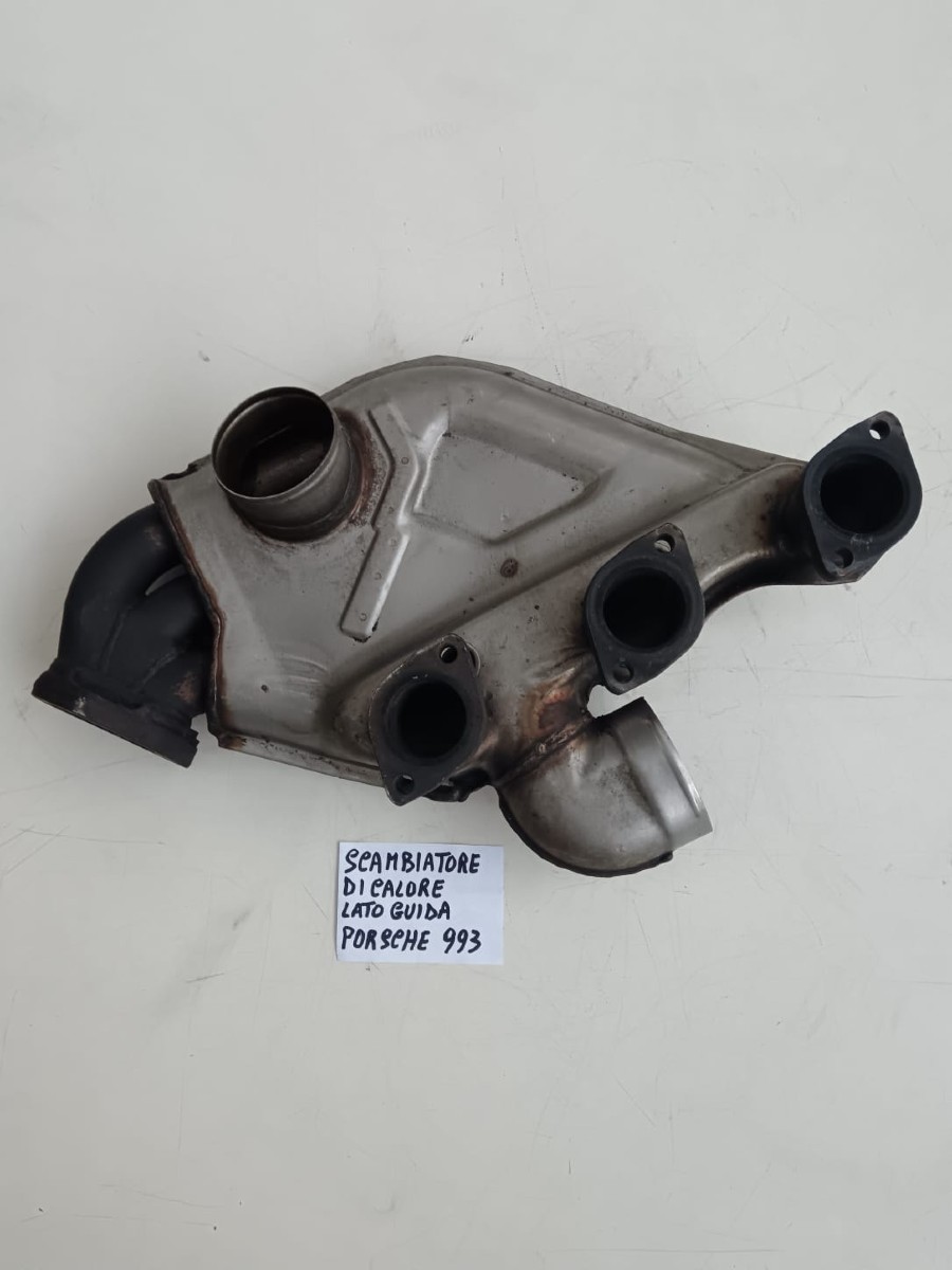 Verkaufe: Motor für Porsche 911 Baujahr BJ -