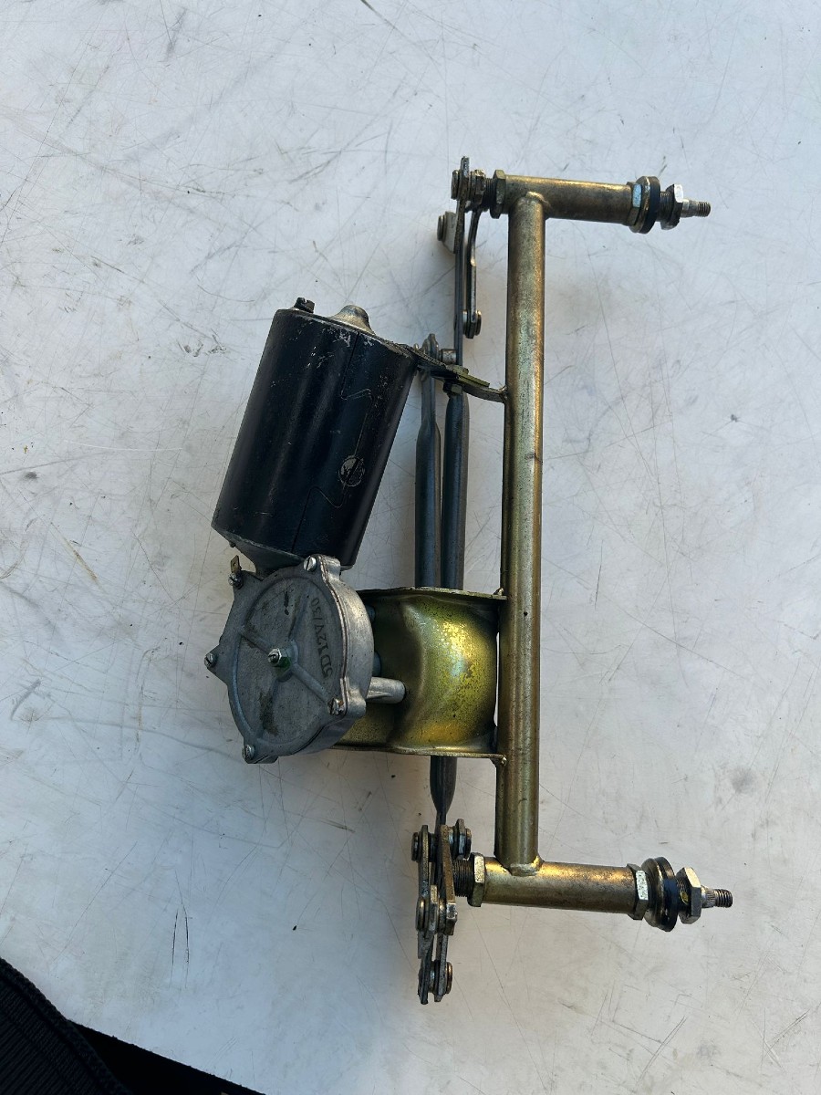 Für Porsche 912 Karosserieteile abzugeben Baujahr BJ -