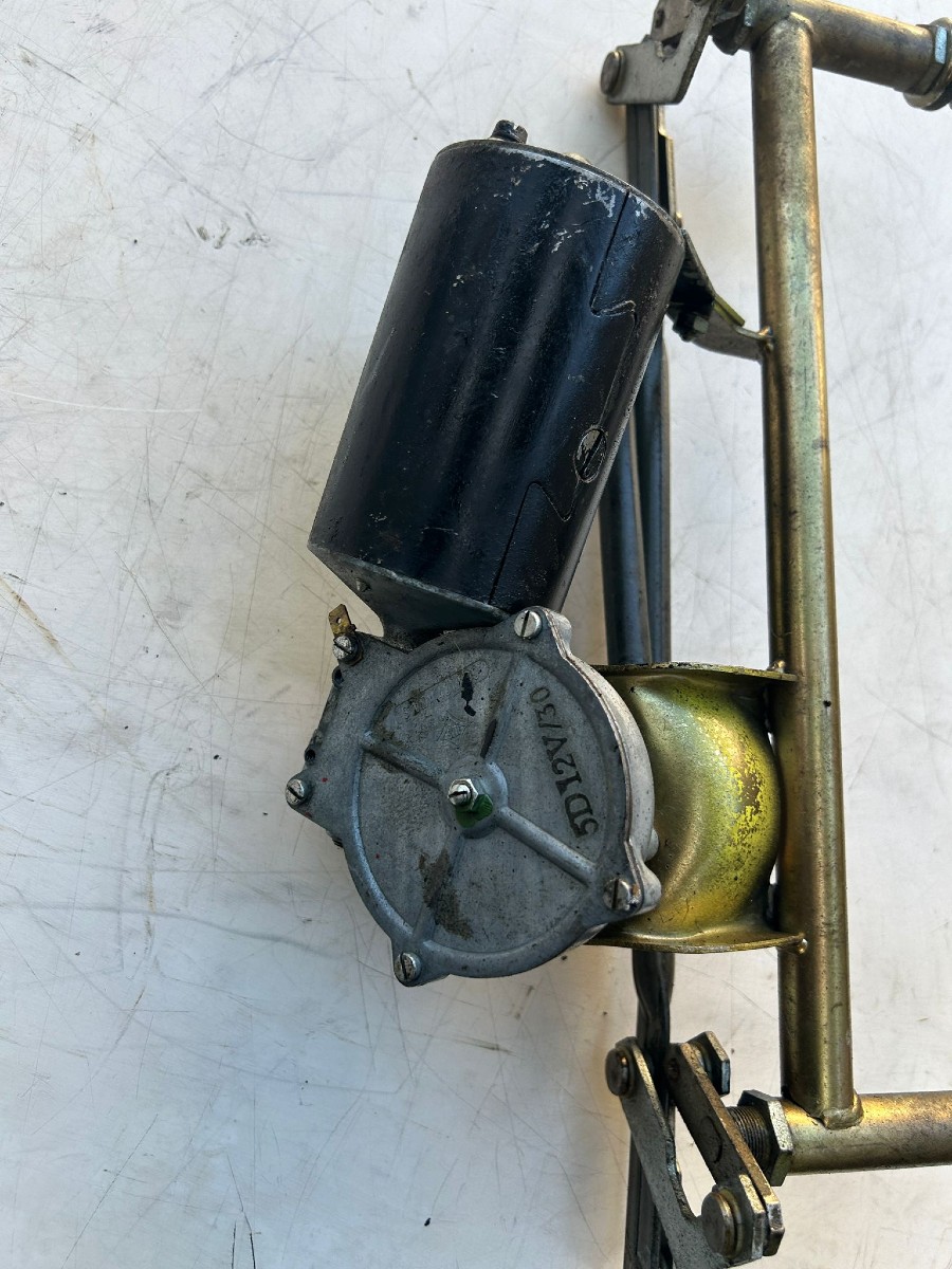 Für Porsche 912 Karosserieteile abzugeben Baujahr BJ -