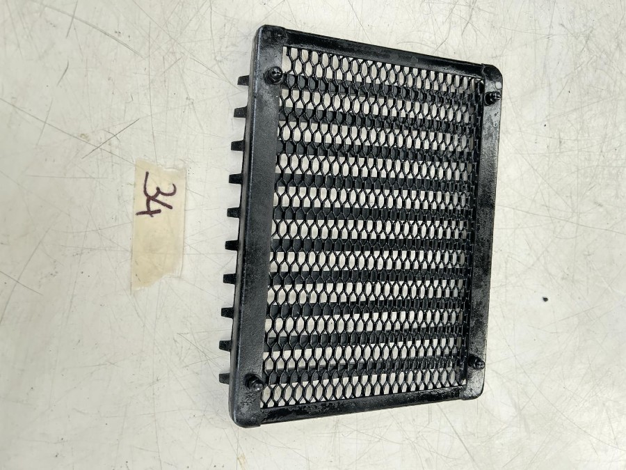 Verkaufe: Karosserieteile für Maserati Indy Baujahr BJ -