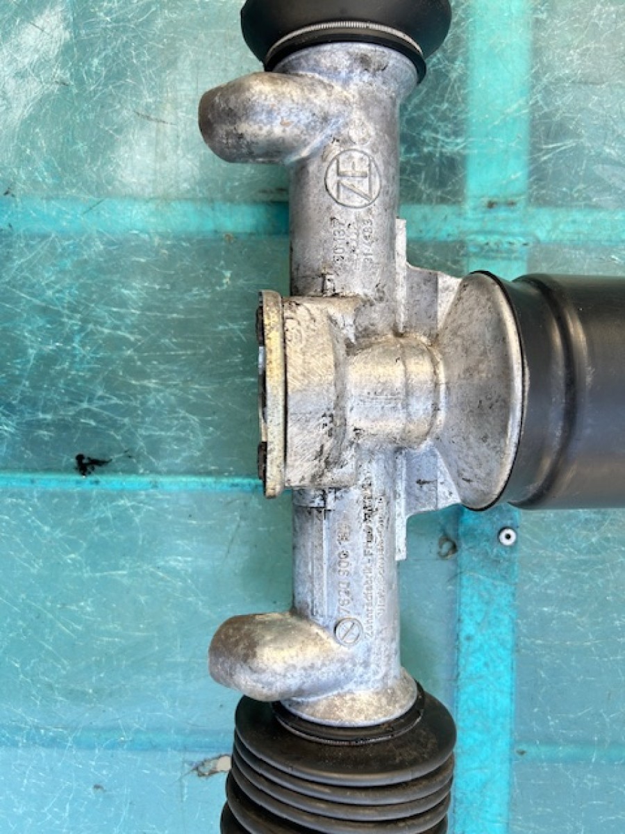 Verkaufe: Lenkung für Porsche 911 Baujahr BJ -