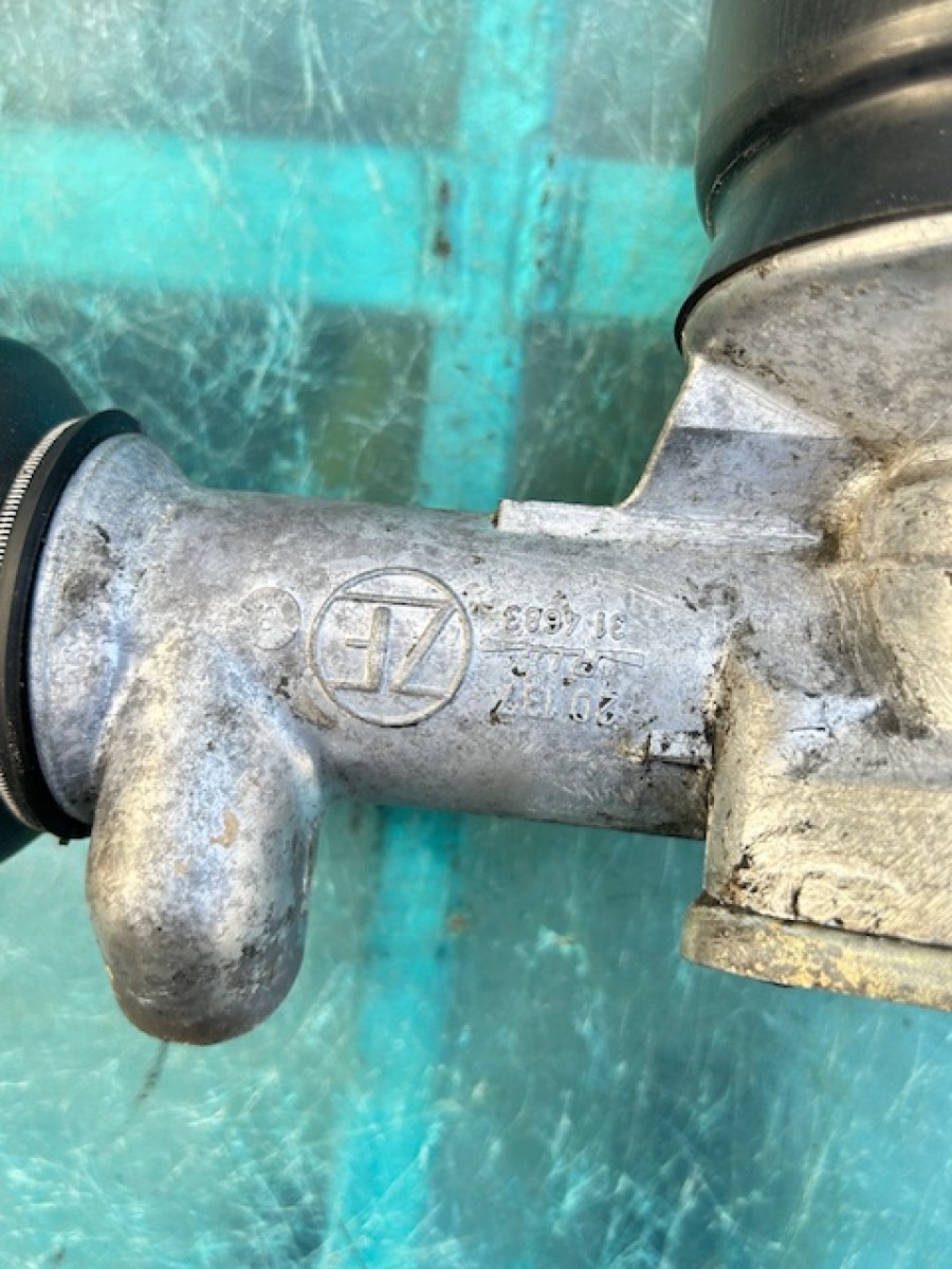 Verkaufe: Lenkung für Porsche 911 Baujahr BJ -