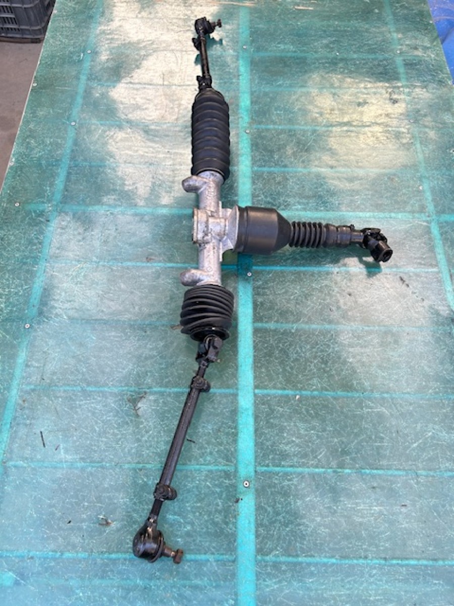 Verkaufe: Lenkung für Porsche 911 Baujahr BJ -