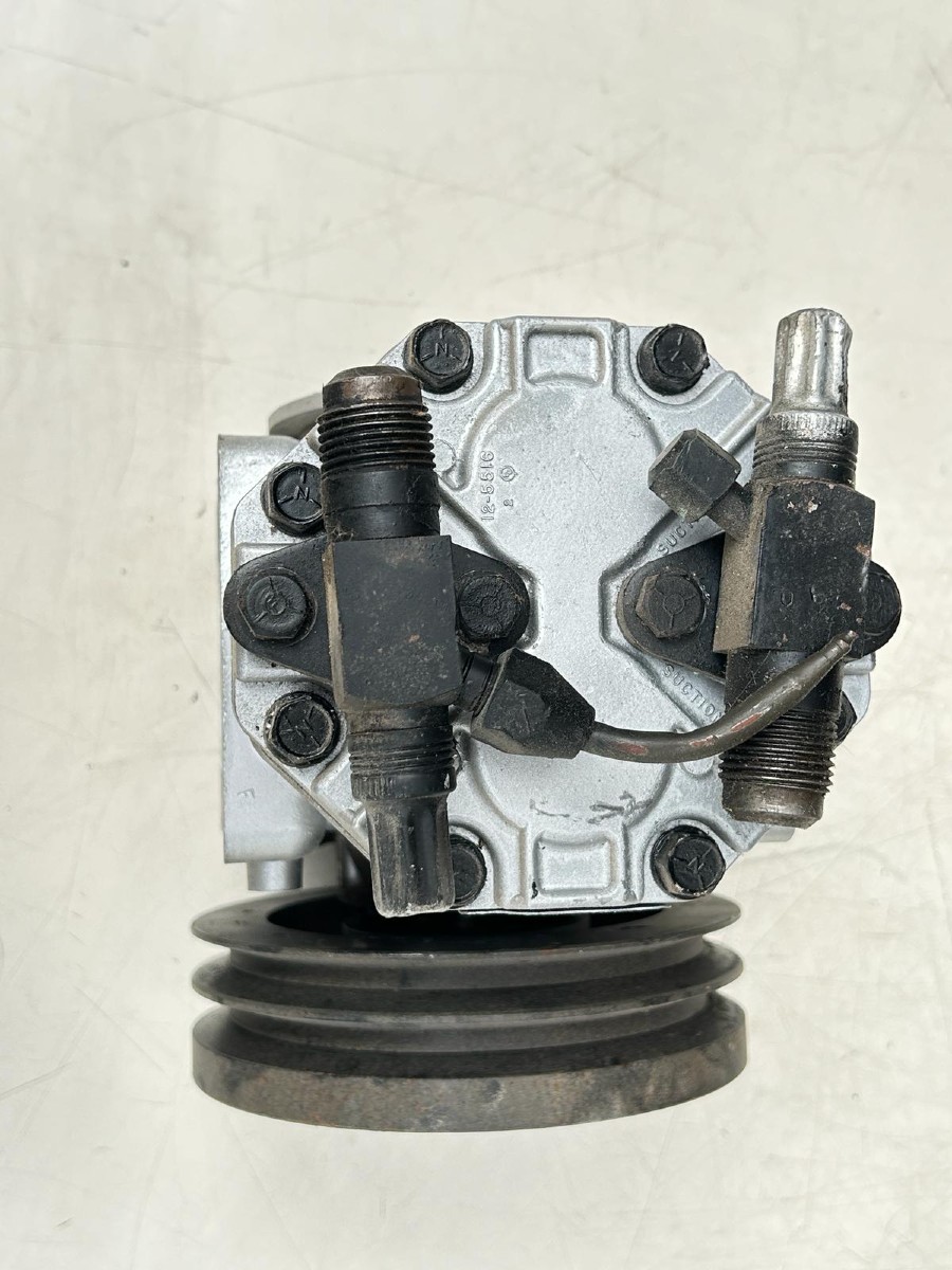 Für Maserati Ghibli Heizung zu verkaufen Baujahr BJ -