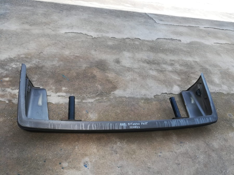 Karosserieteile für Maserati Biturbo zu verkaufen Baujahr BJ -