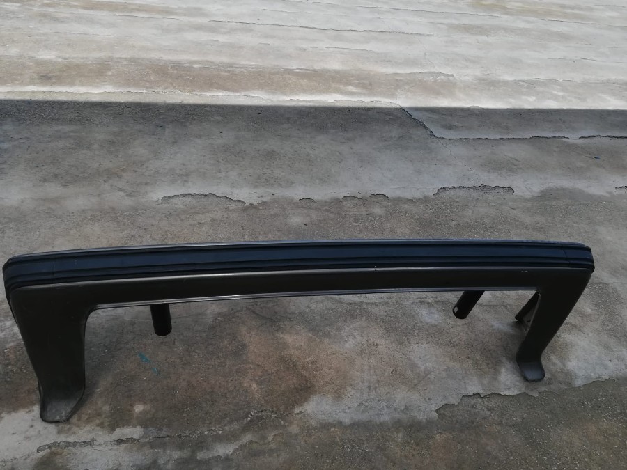 Karosserieteile für Maserati Biturbo zu verkaufen Baujahr BJ -