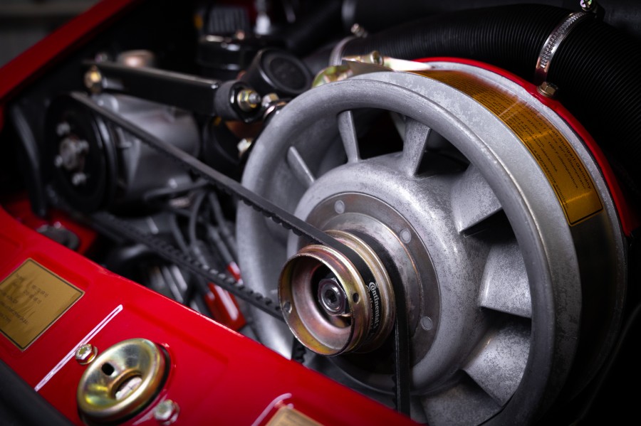 Gebraucht: Porsche 911 in einwandfreiem Zustand mit historischer Zulassung Baujahr BJ 05/1979