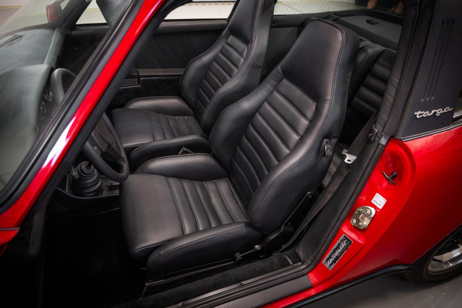 Gebraucht: Porsche 911 in einwandfreiem Zustand mit historischer Zulassung Baujahr BJ 05/1979