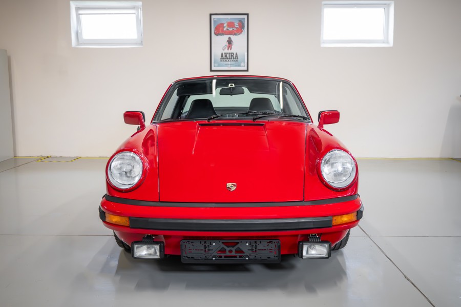 Gebraucht: Porsche 911 in einwandfreiem Zustand mit historischer Zulassung Baujahr BJ 05/1979