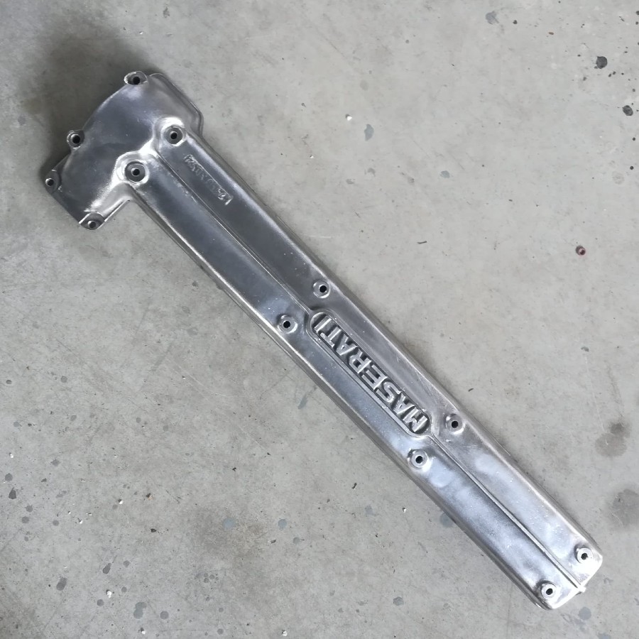 Motor für Maserati abzugeben Baujahr BJ -