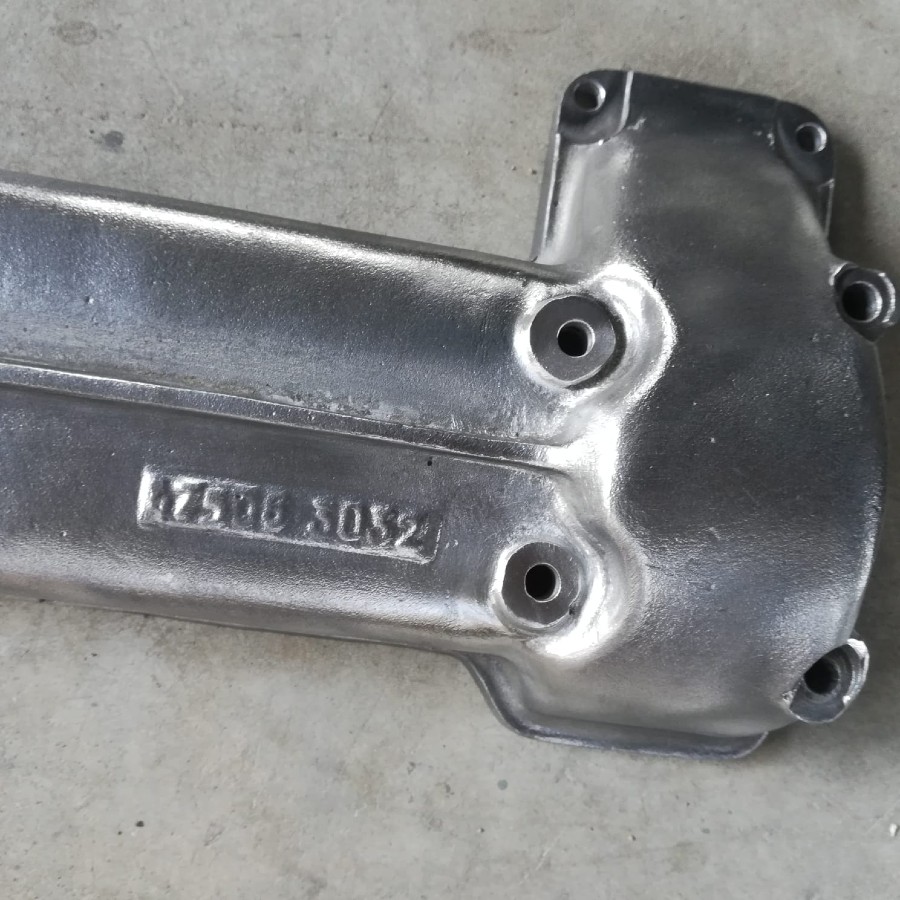 Motor für Maserati abzugeben Baujahr BJ -