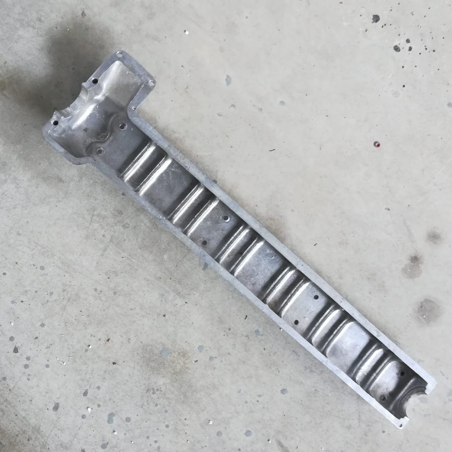 Motor für Maserati abzugeben Baujahr BJ -