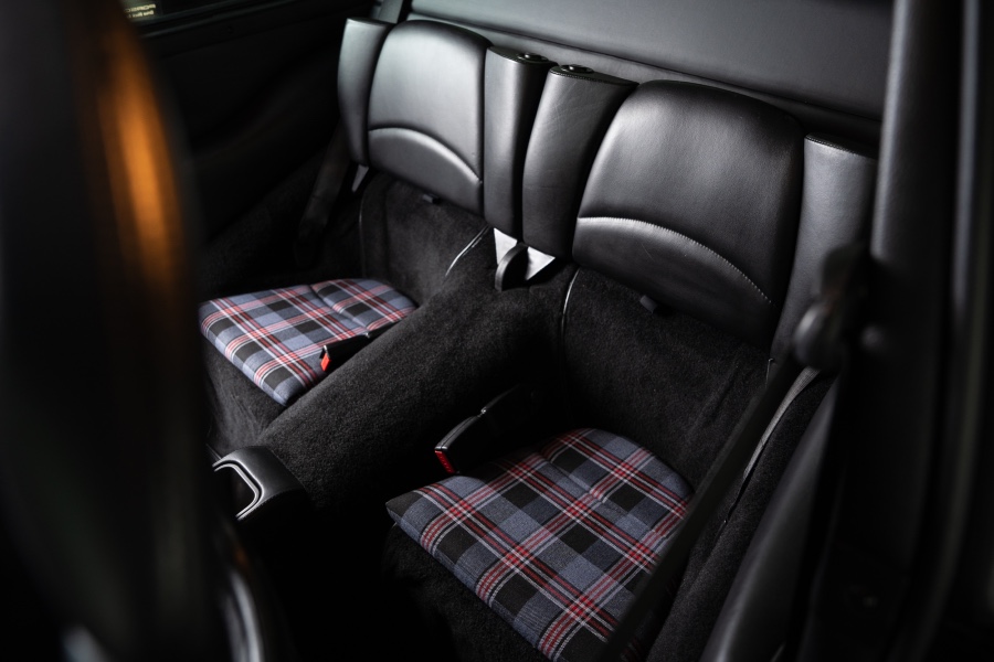 Traumhaft: Porsche 993 Turbo im Angebot Baujahr BJ 05/1996