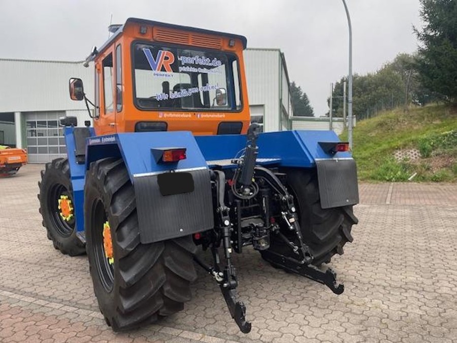 Mercedes Benz MB Trac 1300 guter Zustand Baujahr BJ 08/1977