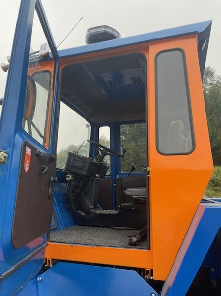 Mercedes Benz MB Trac 1300 guter Zustand Baujahr BJ 08/1977