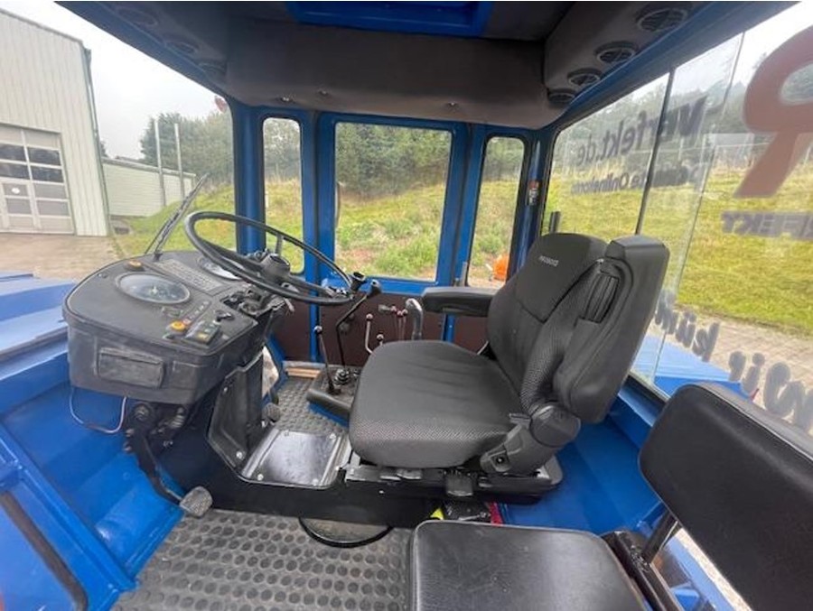 Mercedes Benz MB Trac 1300 guter Zustand Baujahr BJ 08/1977