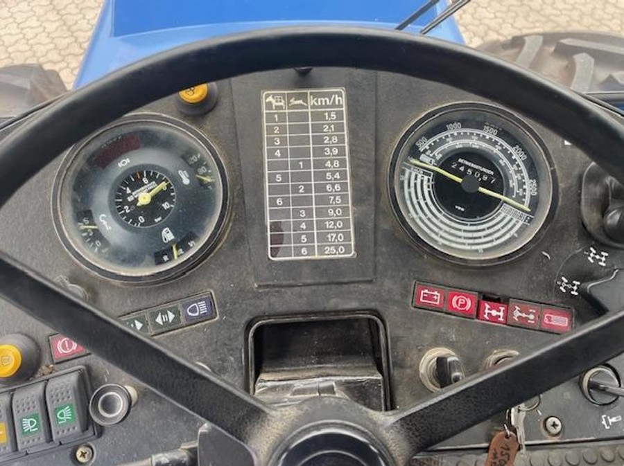 Mercedes Benz MB Trac 1300 guter Zustand Baujahr BJ 08/1977