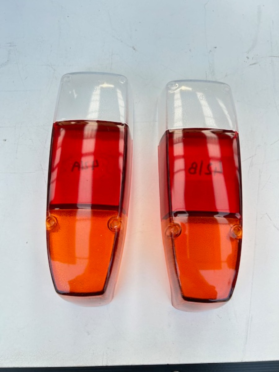 Für Maserati Karosserieteile abzugeben Baujahr BJ -