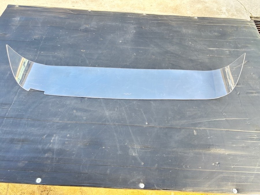 Windschutzscheibe für Ferrari F40 Baujahr BJ -