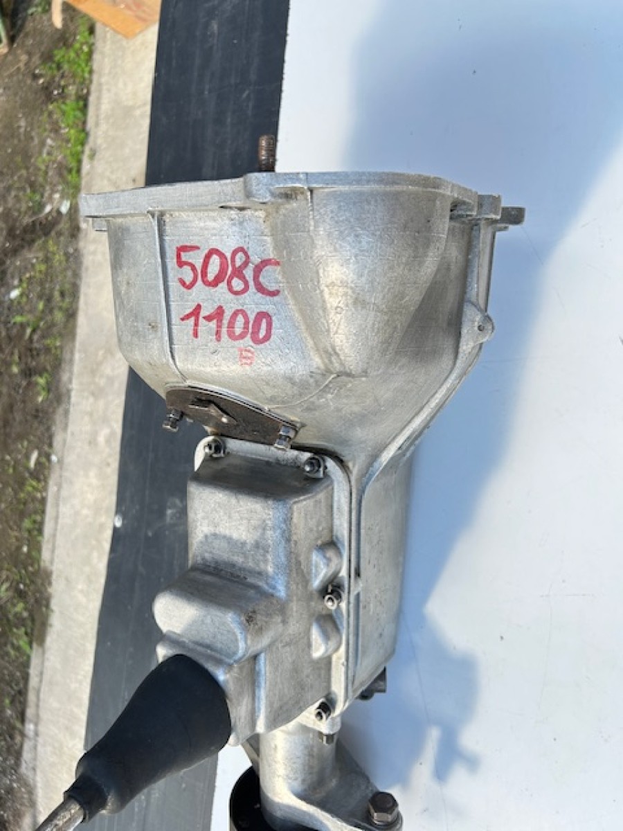 Getriebe für Fiat Baujahr BJ -