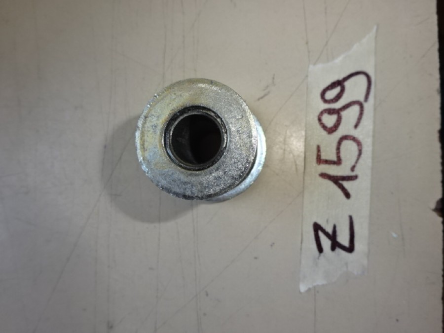 Stoßstangen für Lamborghini Espada Baujahr BJ -