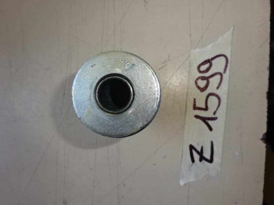 Stoßstangen für Lamborghini Espada Baujahr BJ -