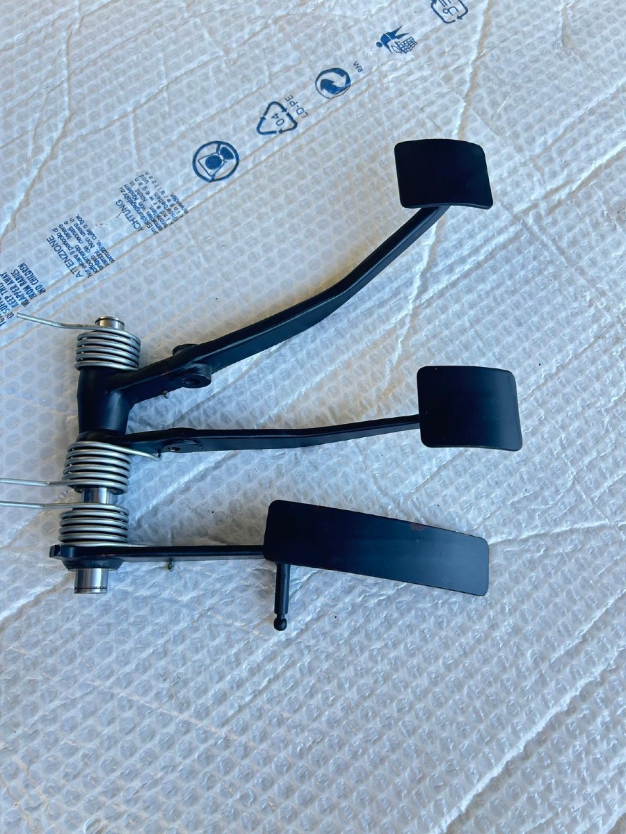 Diverses… für Lamborghini abzugeben Baujahr BJ -