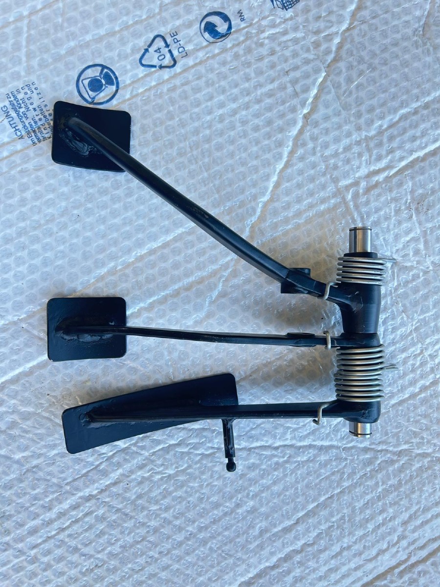 Diverses… für Lamborghini abzugeben Baujahr BJ -