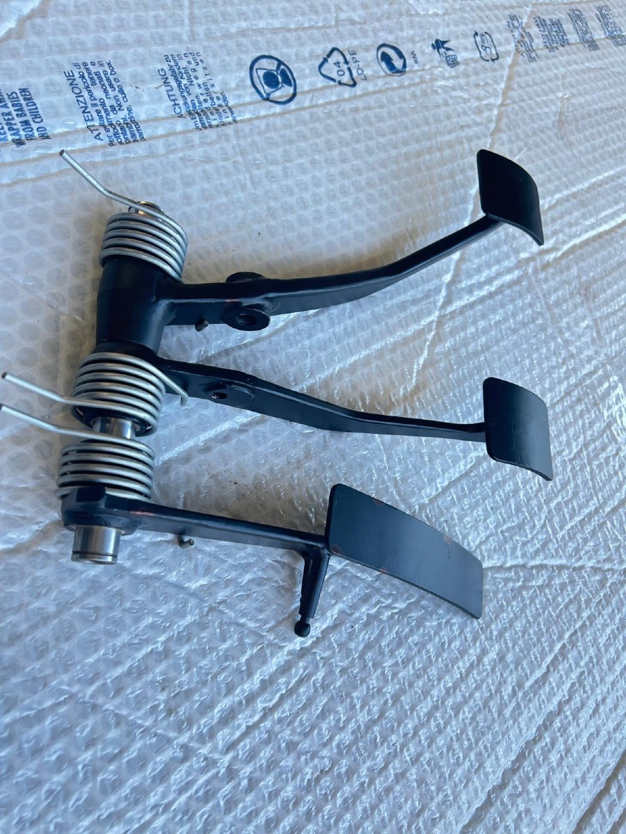 Diverses… für Lamborghini abzugeben Baujahr BJ -