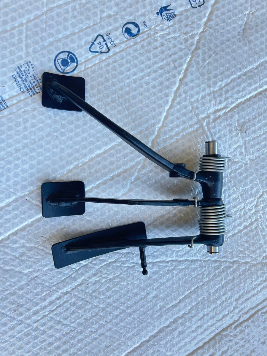 Diverses… für Lamborghini abzugeben Baujahr BJ -