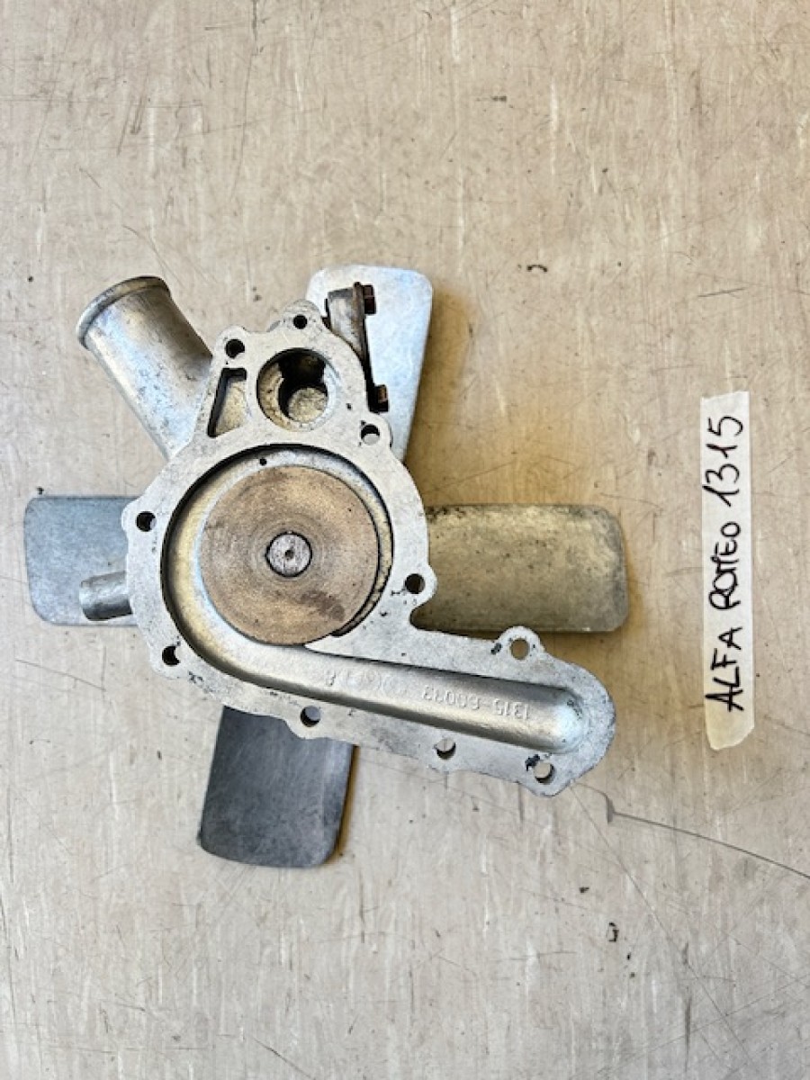 Für Alfa Romeo Giulietta Motor zu verkaufen Baujahr BJ -