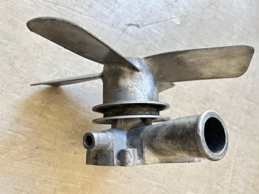 Für Alfa Romeo Giulietta Motor zu verkaufen Baujahr BJ -