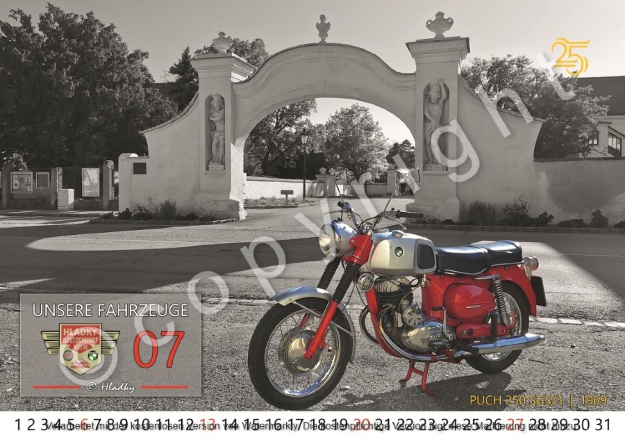 Für Puch Diverses… zu verkaufen Baujahr BJ -