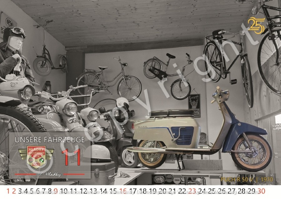 Für Puch Diverses… zu verkaufen Baujahr BJ -