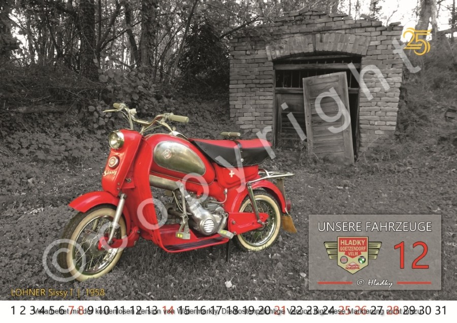 Für Puch Diverses… zu verkaufen Baujahr BJ -