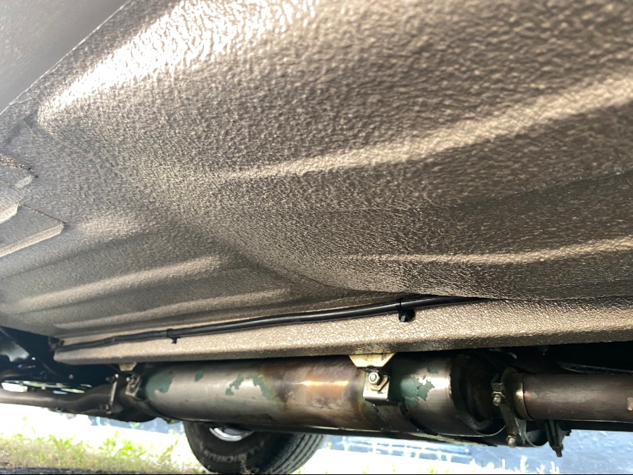 Top: Jaguar E-Type SI 3.8 Ots Baujahr BJ 05/1964