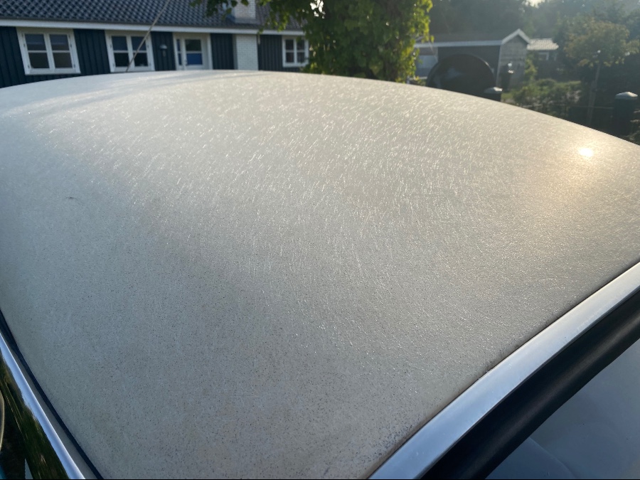 Citroën ID 19 guter Zustand sucht neuen Besitzer Baujahr BJ 12/1963