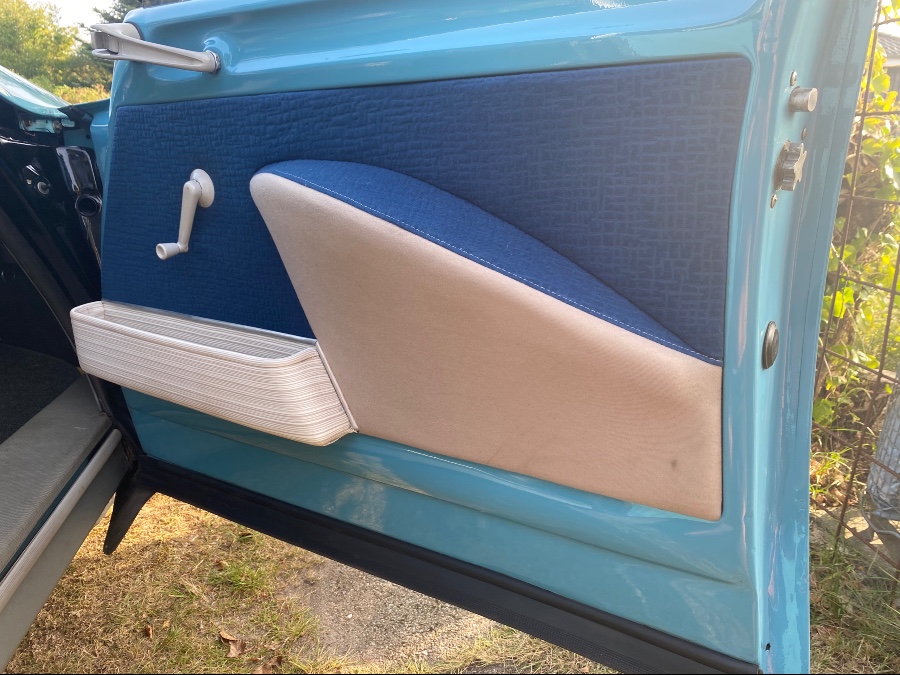 Citroën ID 19 guter Zustand sucht neuen Besitzer Baujahr BJ 12/1963