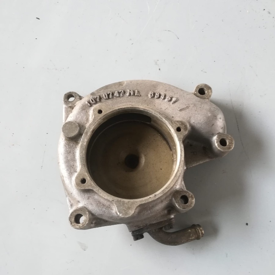 Verkaufe: Motor für Maserati Baujahr BJ -