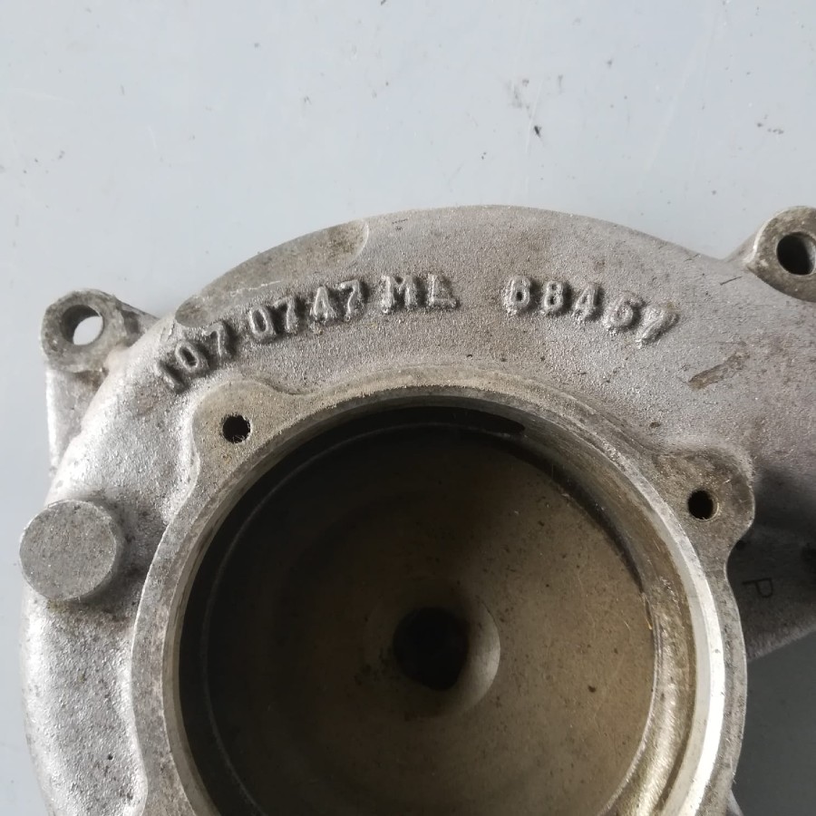 Verkaufe: Motor für Maserati Baujahr BJ -