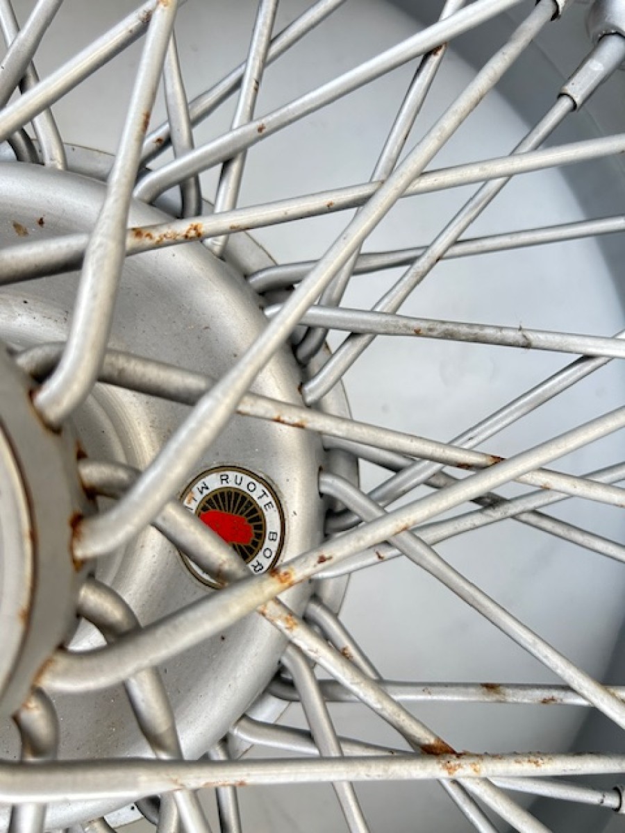 Diverses… für Sonstige Marken... Baujahr BJ -